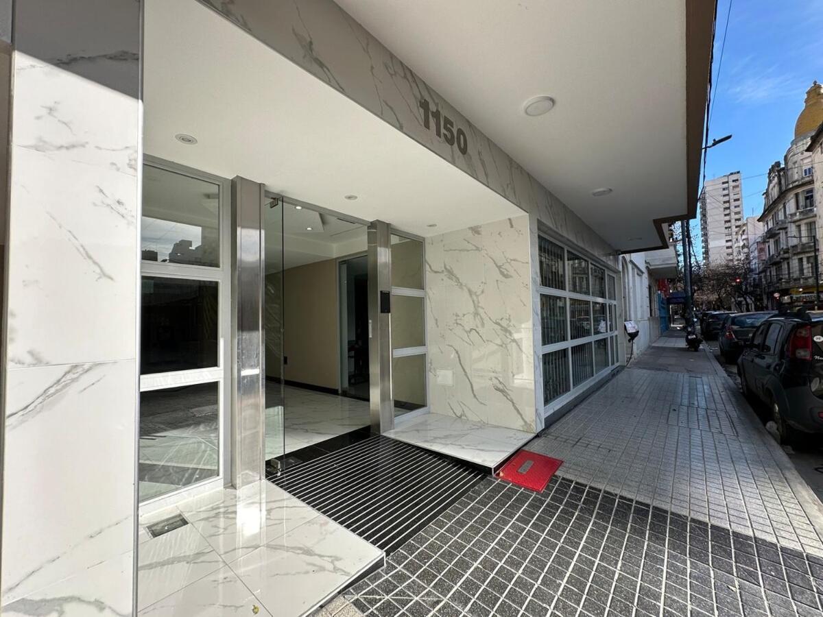 Apartamento Zafiro Art Two- Modern Ciudad Autónoma de Buenos Aires