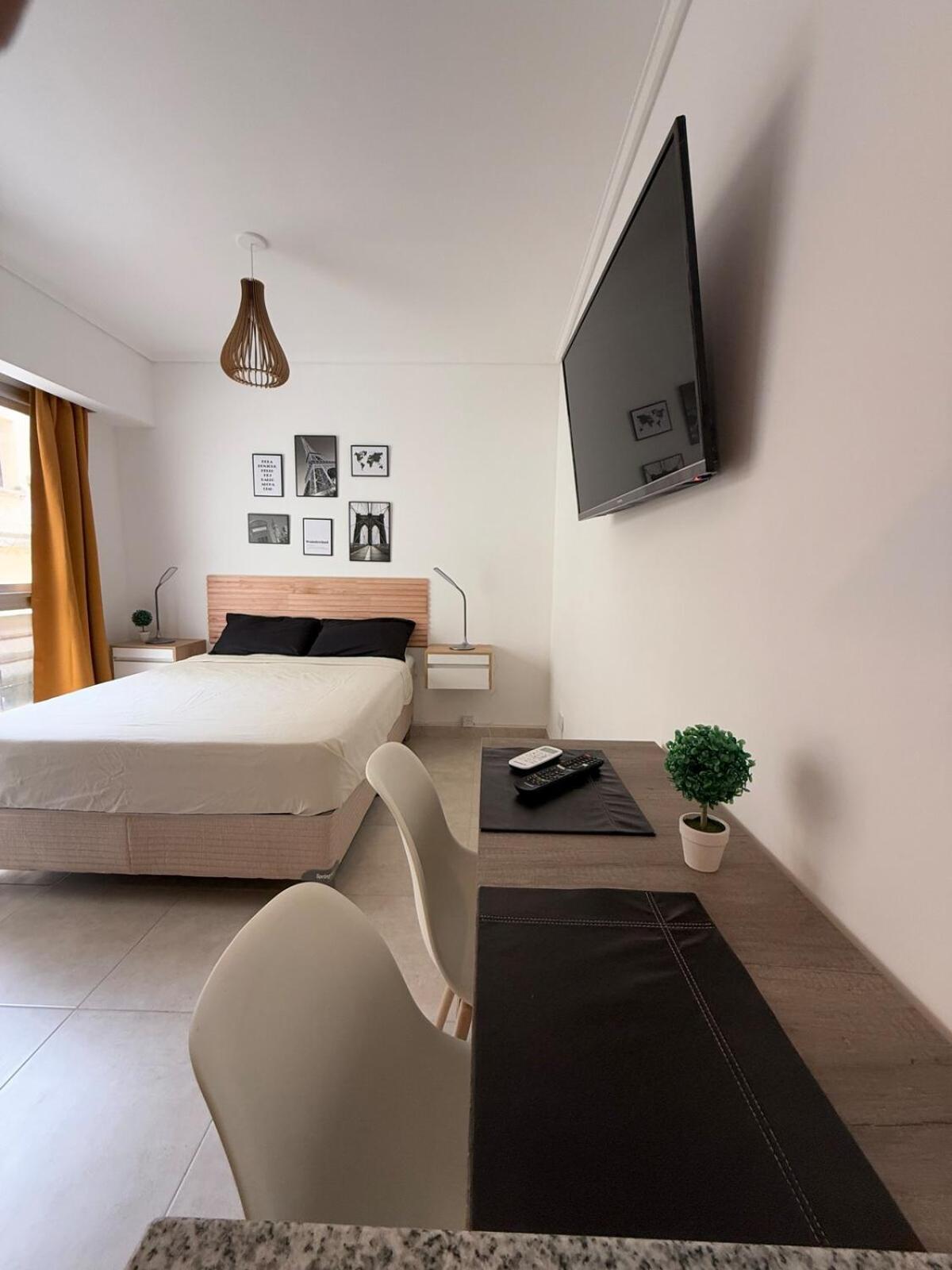 Zafiro Art Two- Modern Apartamento Ciudad Autónoma de Buenos Aires