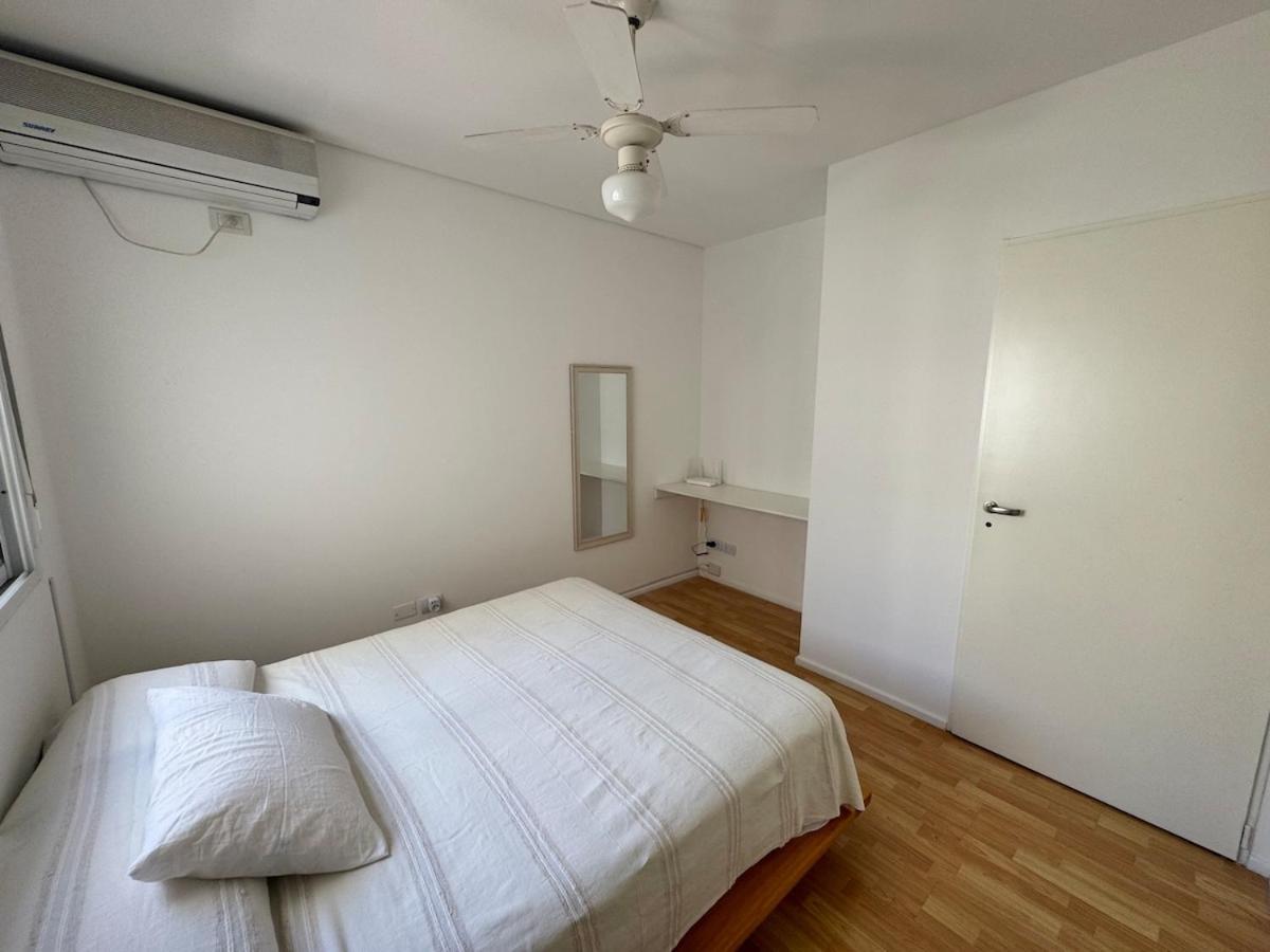 Apartamento Departamento En Palermo Chico *