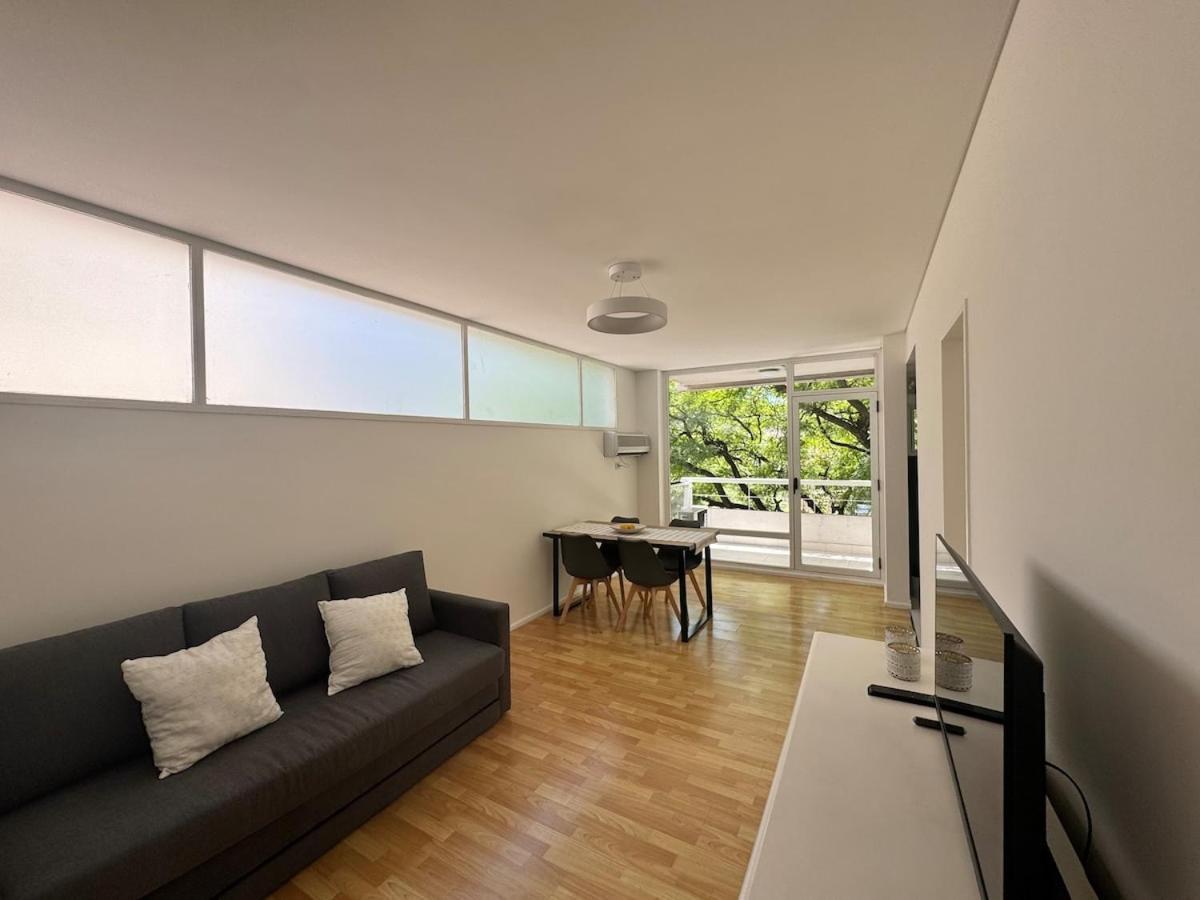 Departamento En Palermo Chico * Ciudad Autónoma de Buenos Aires