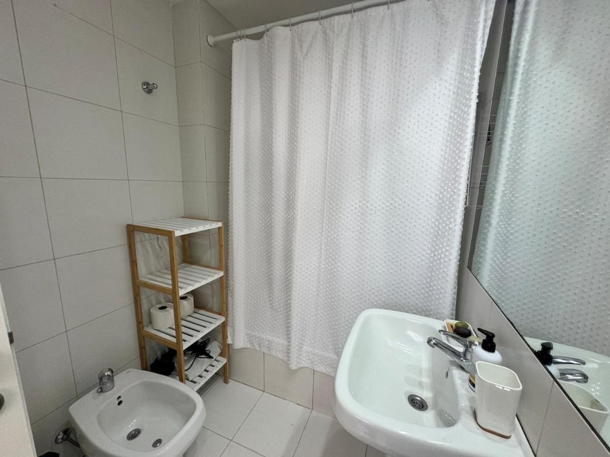 Departamento En Palermo Chico * Ciudad Autónoma de Buenos Aires