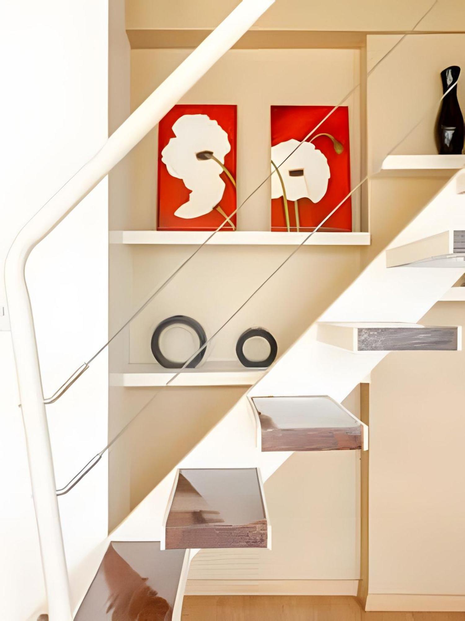 Apartamento Penthouse De 3 Pisos Integrados *