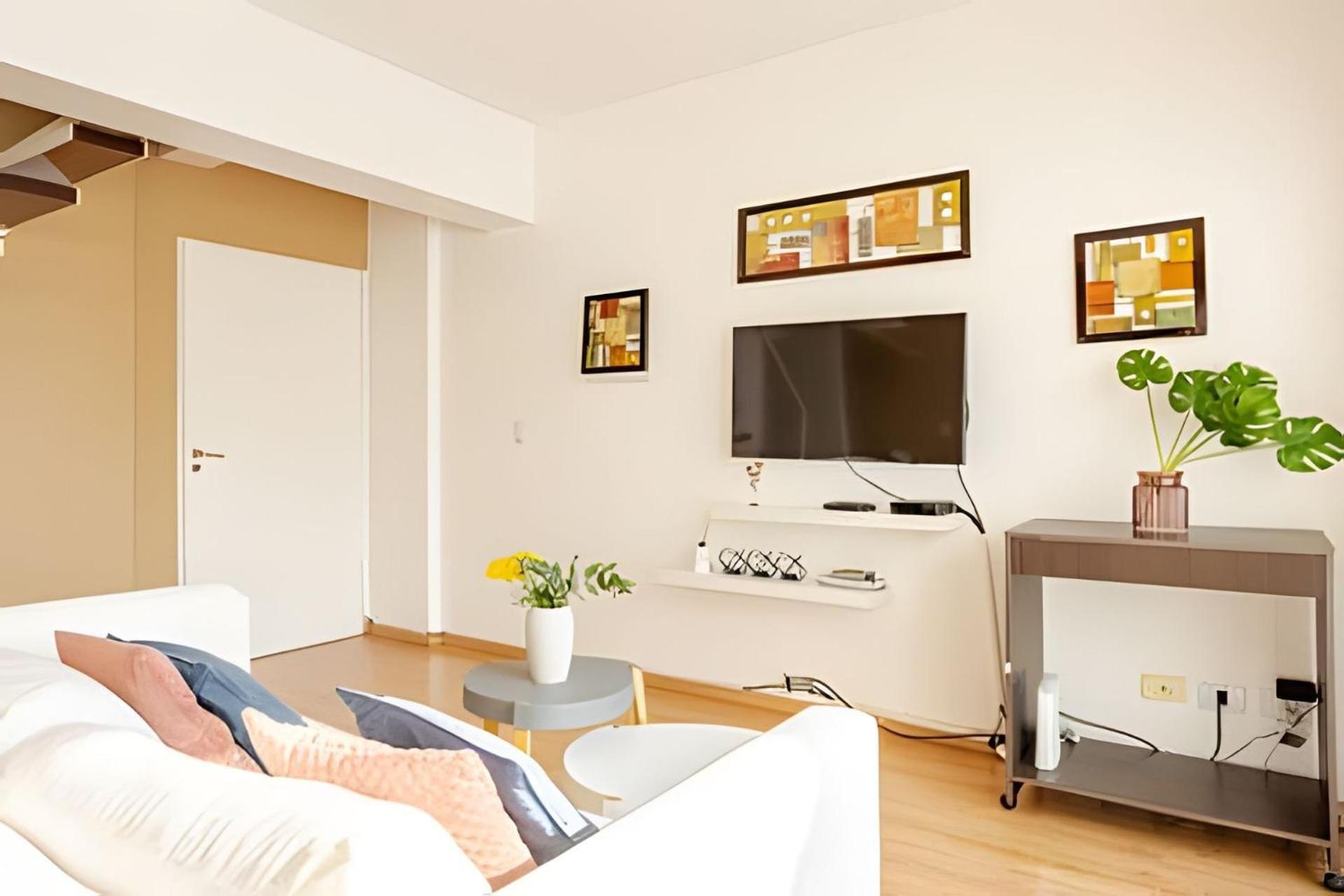 Penthouse De 3 Pisos Integrados Apartamento Ciudad Autónoma de Buenos Aires