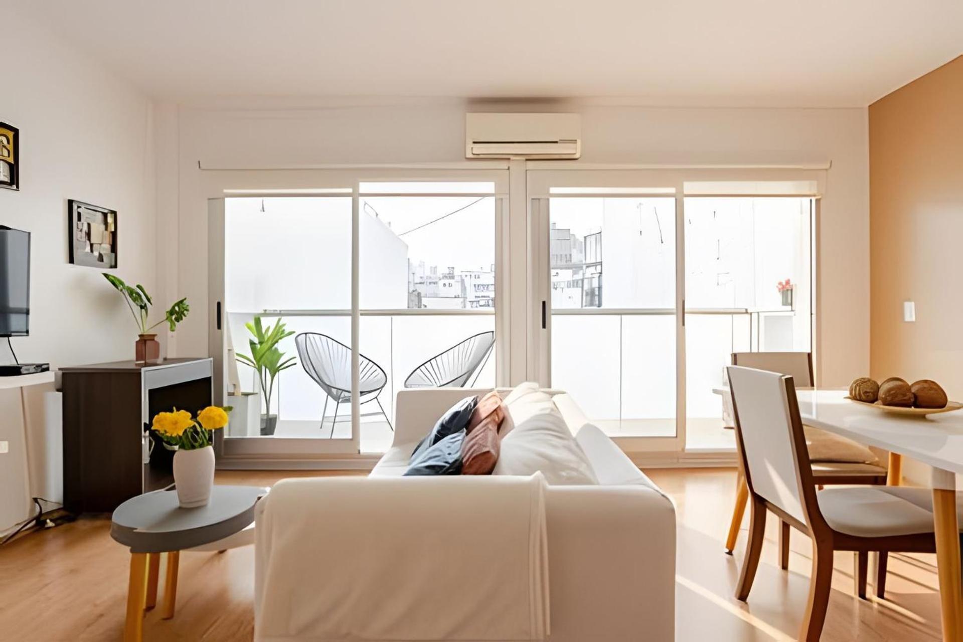 Penthouse De 3 Pisos Integrados * Ciudad Autónoma de Buenos Aires