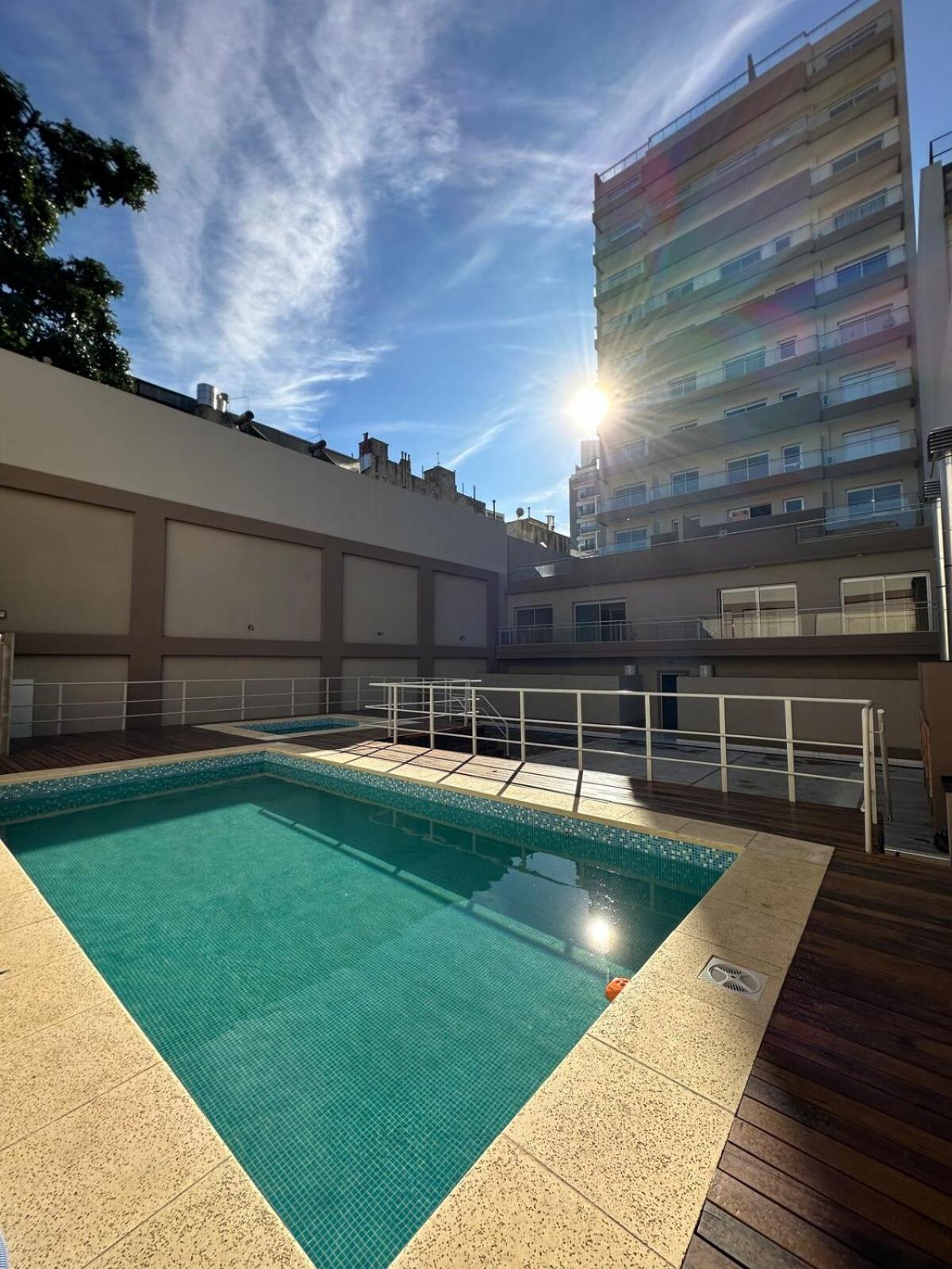 Apartamento Zafiro Art Two- Modern *