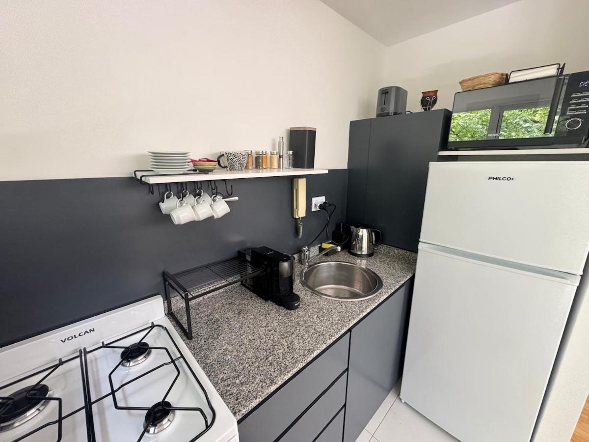 Departamento En Palermo Chico * Ciudad Autónoma de Buenos Aires