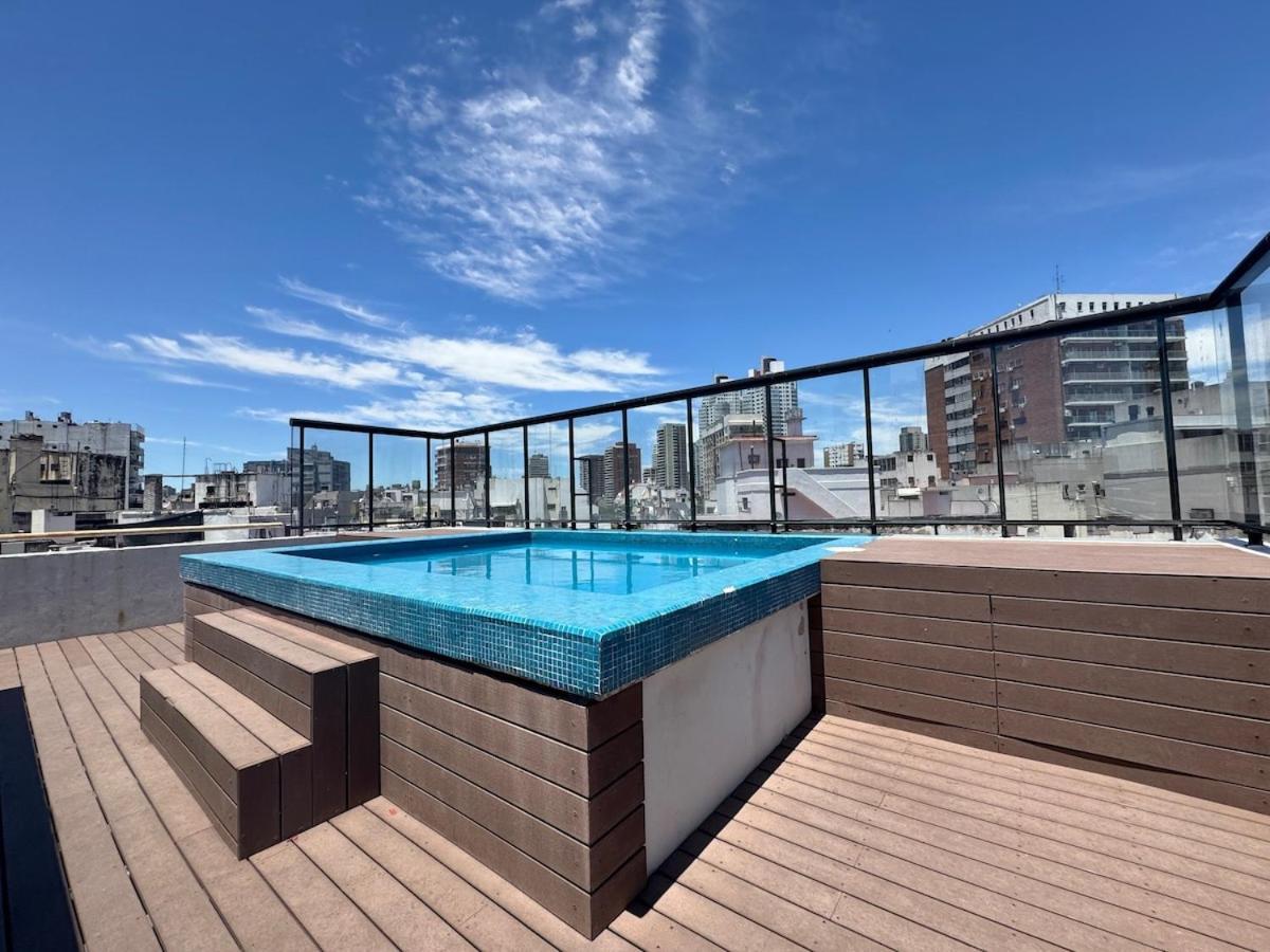 Apartamento Departamento En Palermo Chico *