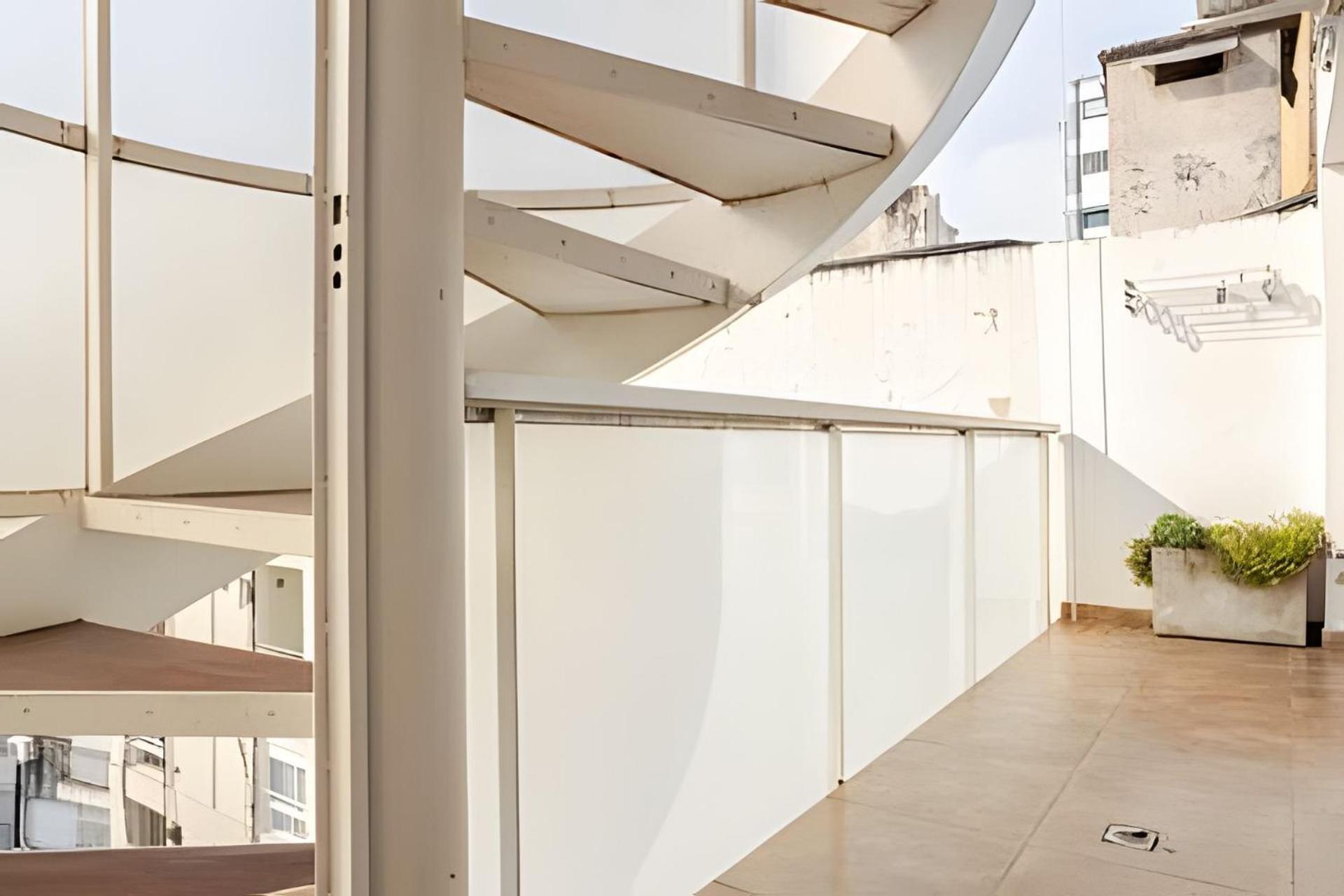 Penthouse De 3 Pisos Integrados * Ciudad Autónoma de Buenos Aires