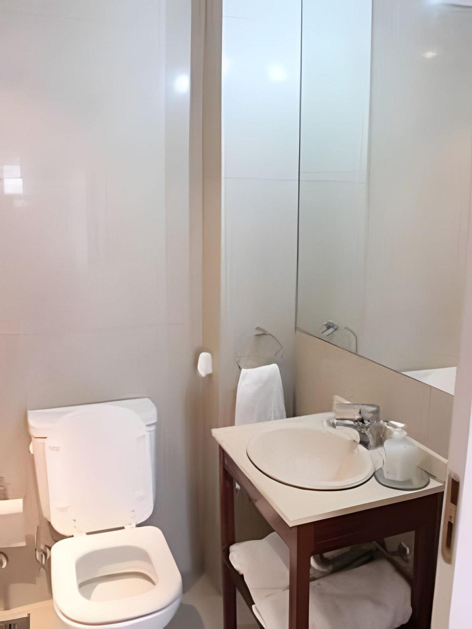 Penthouse De 3 Pisos Integrados Apartamento