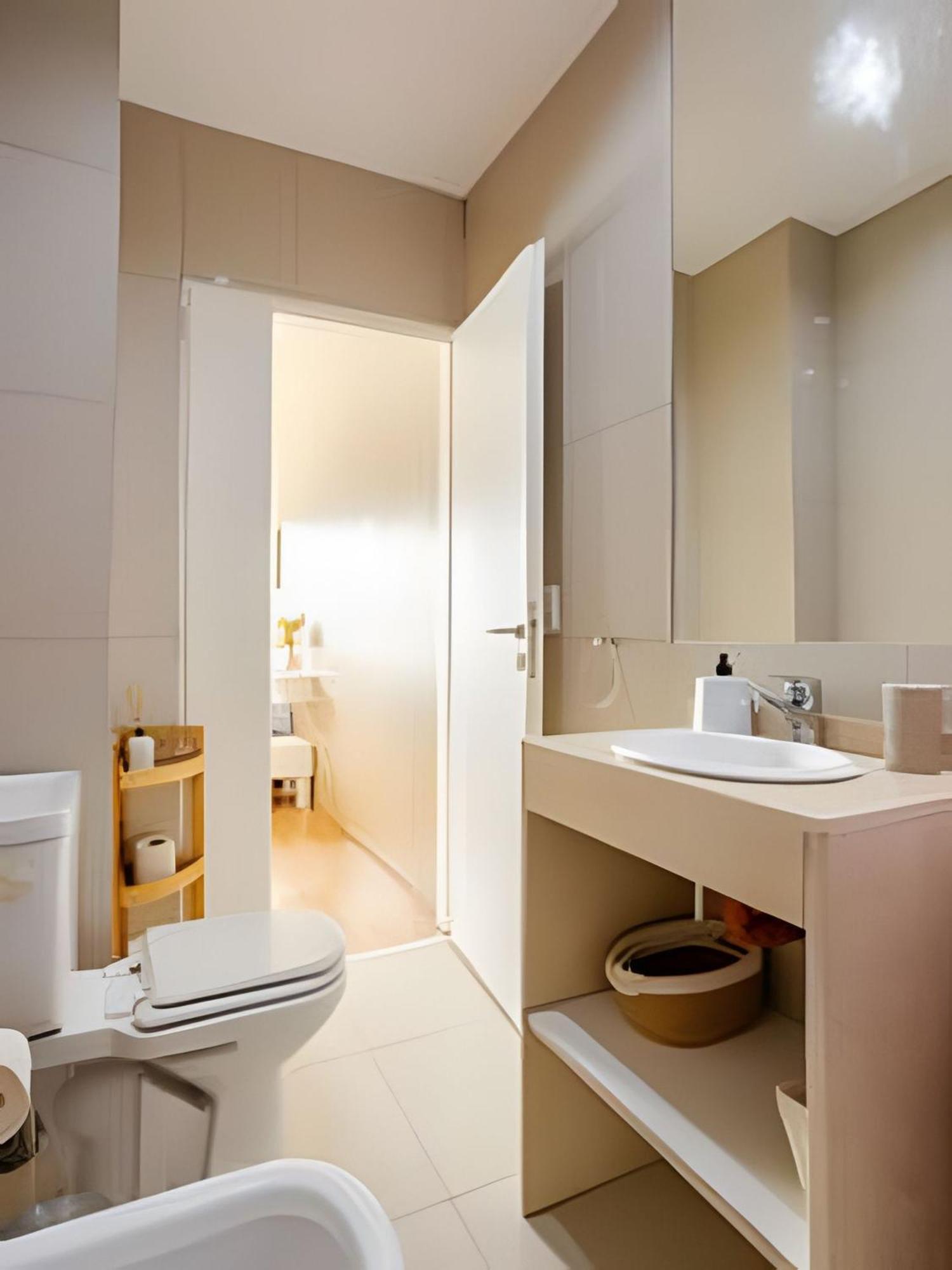 Apartamento Penthouse De 3 Pisos Integrados *