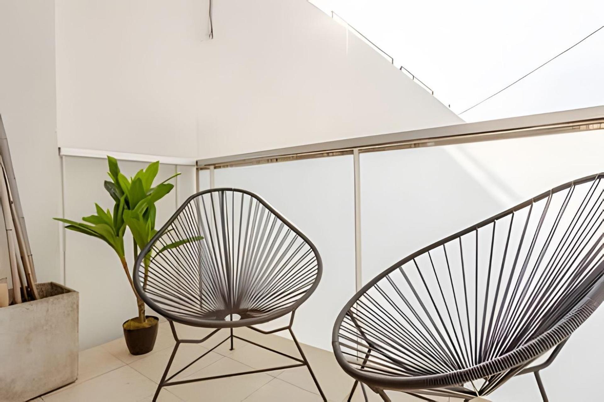 Penthouse De 3 Pisos Integrados Apartamento Ciudad Autónoma de Buenos Aires