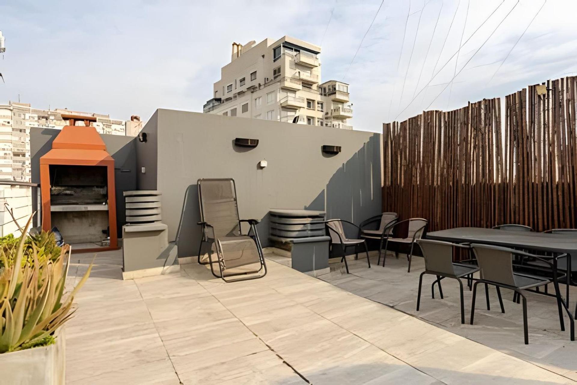 Penthouse De 3 Pisos Integrados Ciudad Autónoma de Buenos Aires
