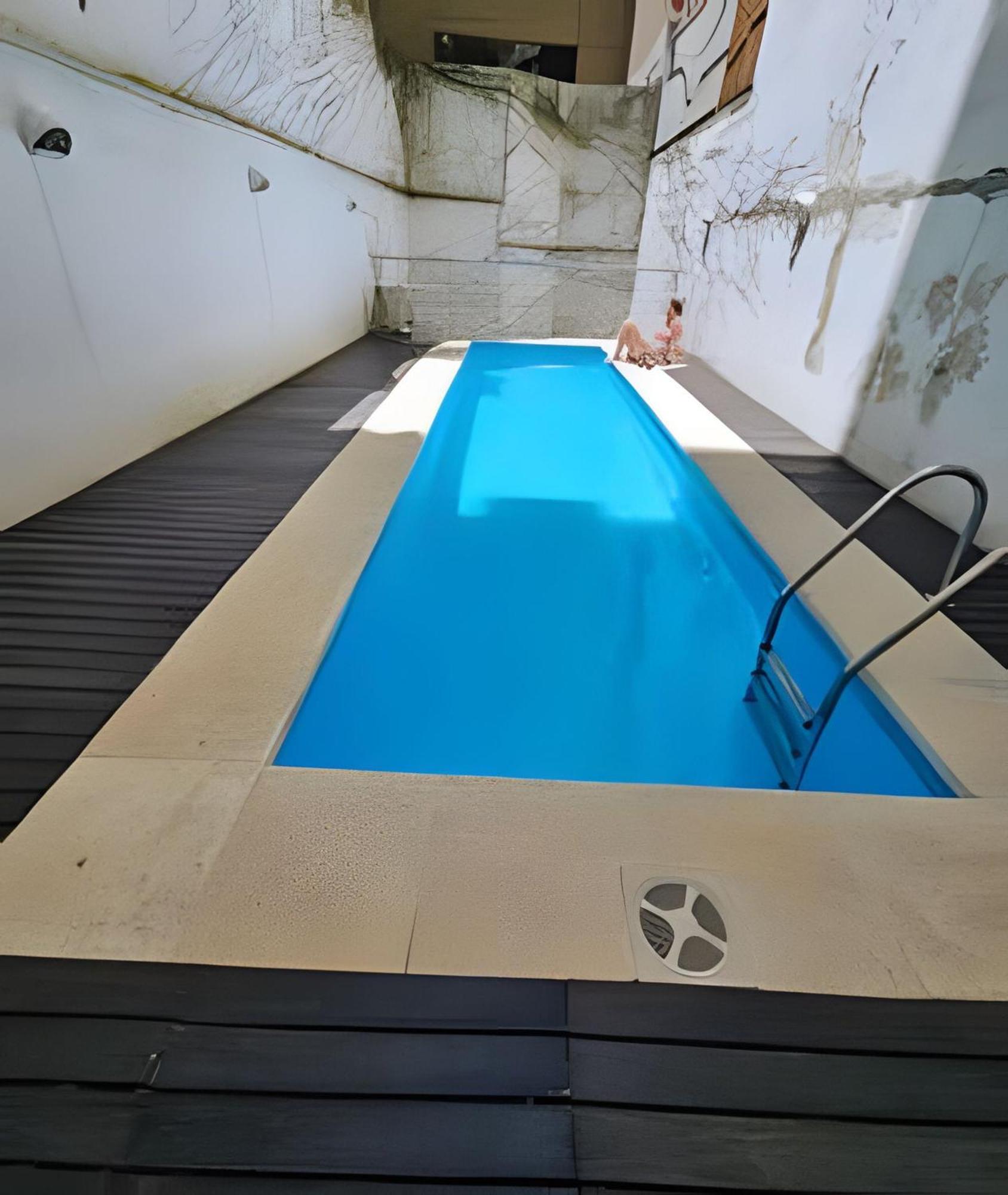 Penthouse De 3 Pisos Integrados Apartamento