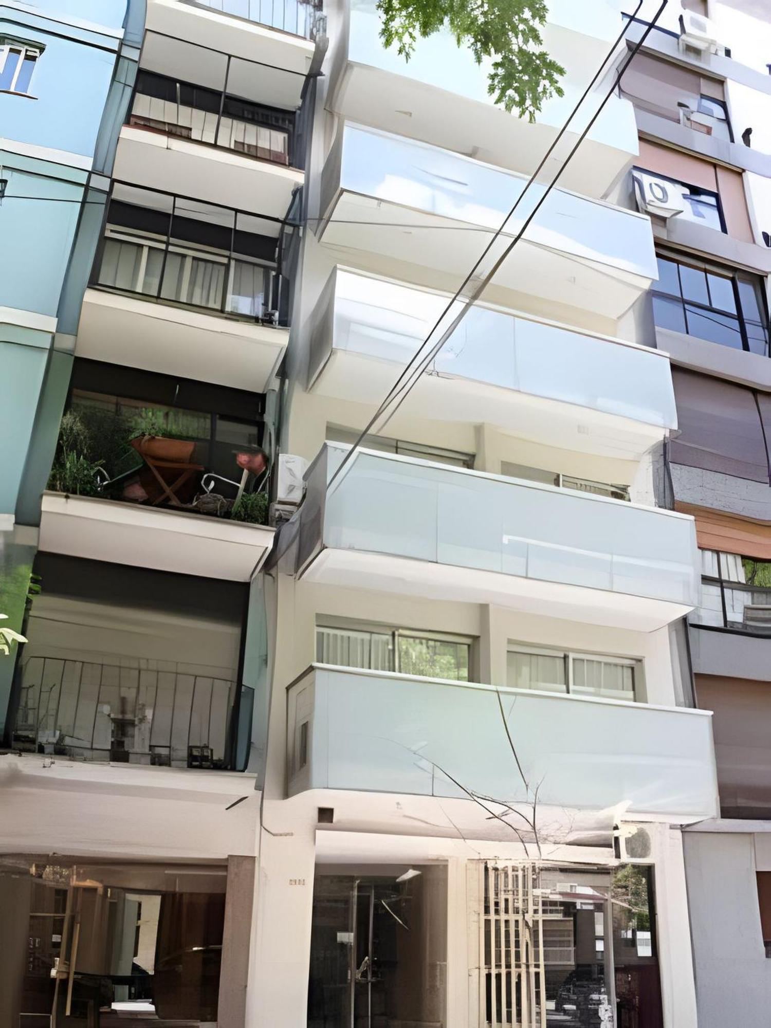 Penthouse De 3 Pisos Integrados Apartamento *