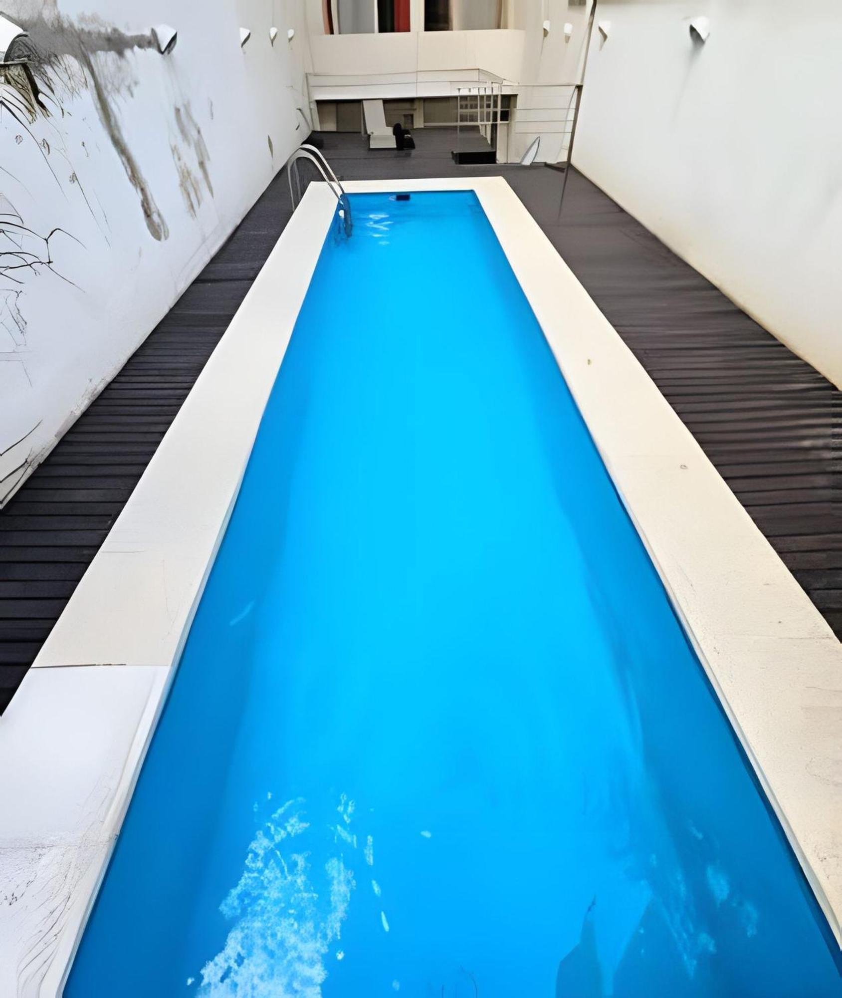 Penthouse De 3 Pisos Integrados Apartamento Ciudad Autónoma de Buenos Aires