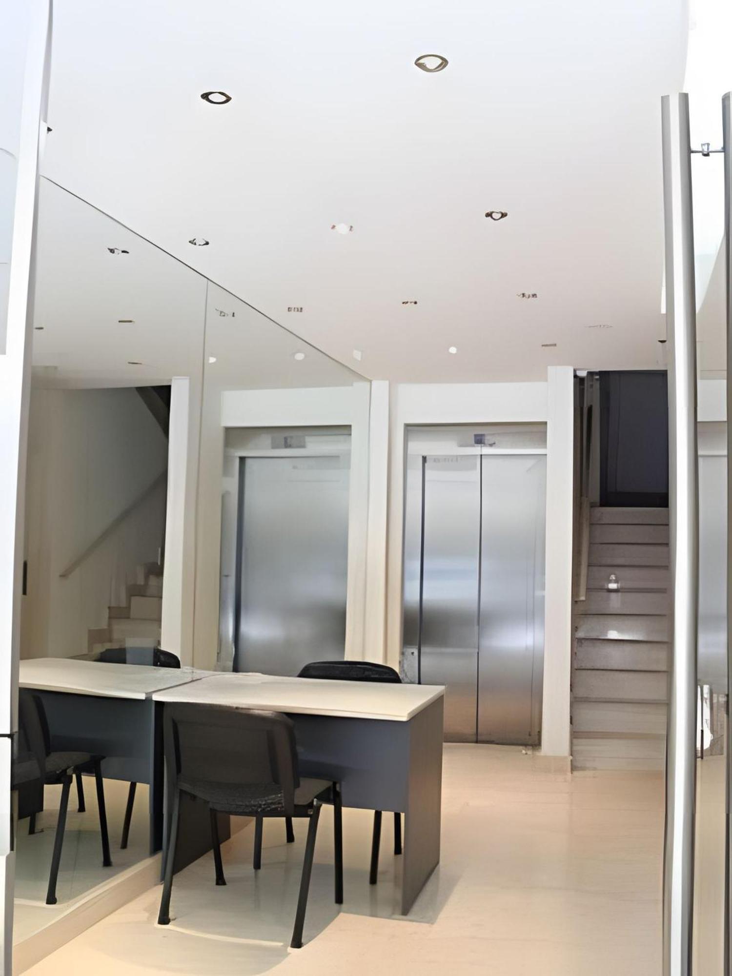 Apartamento Penthouse De 3 Pisos Integrados Ciudad Autónoma de Buenos Aires