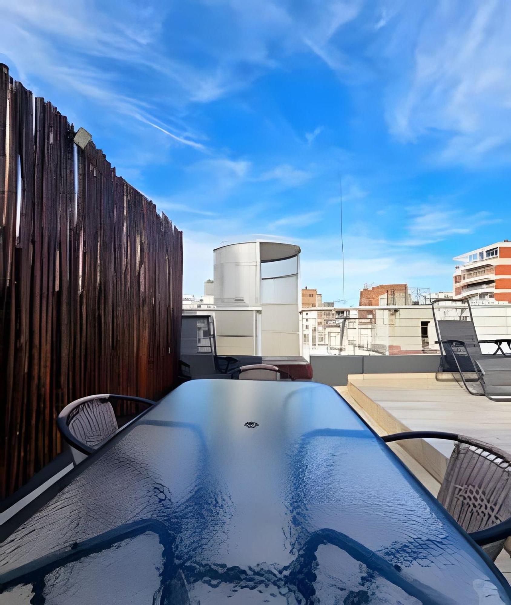 Penthouse De 3 Pisos Integrados Ciudad Autónoma de Buenos Aires