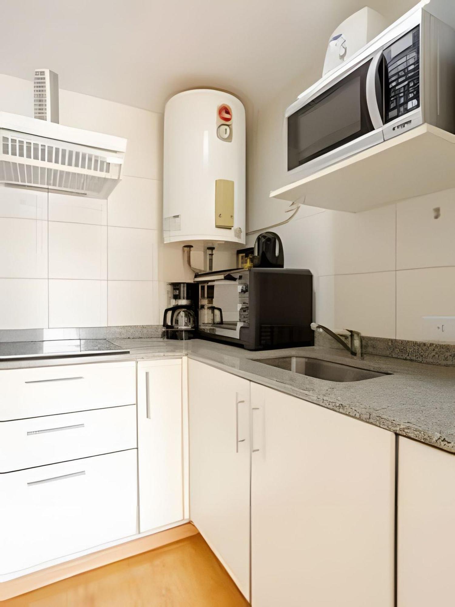 Penthouse De 3 Pisos Integrados * Ciudad Autónoma de Buenos Aires