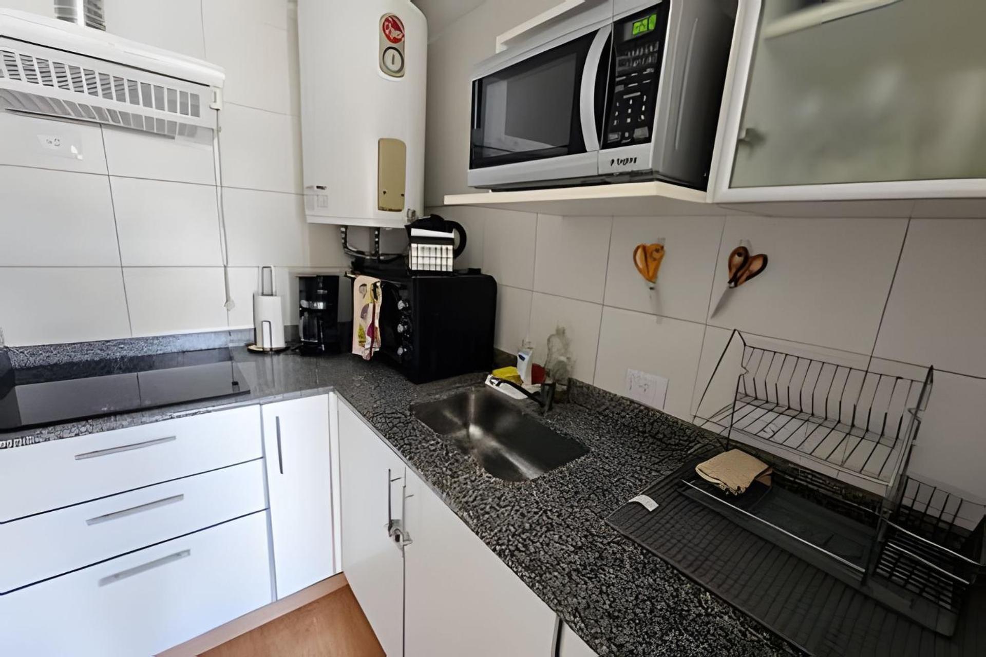 Penthouse De 3 Pisos Integrados Apartamento