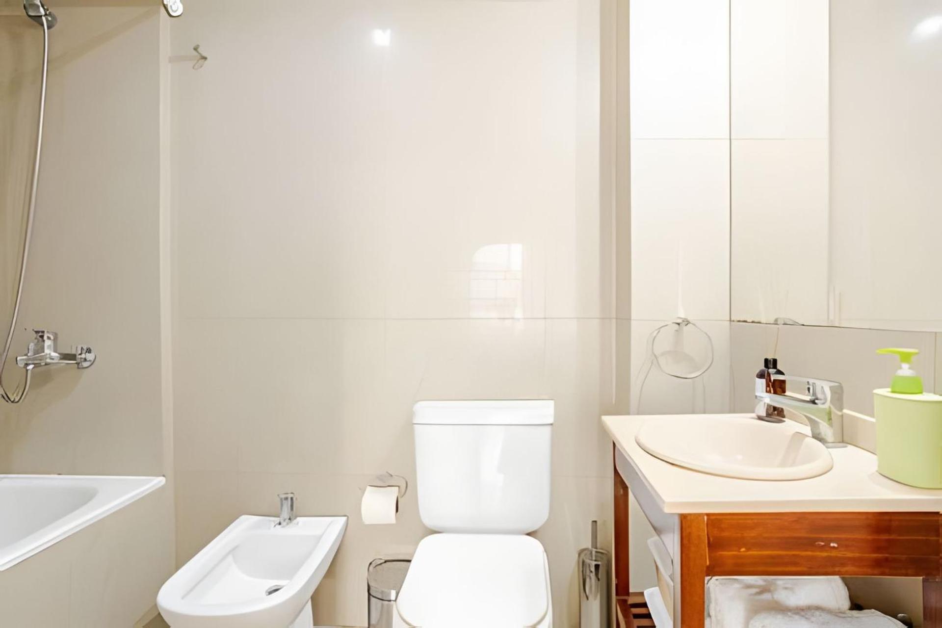 Apartamento Penthouse De 3 Pisos Integrados