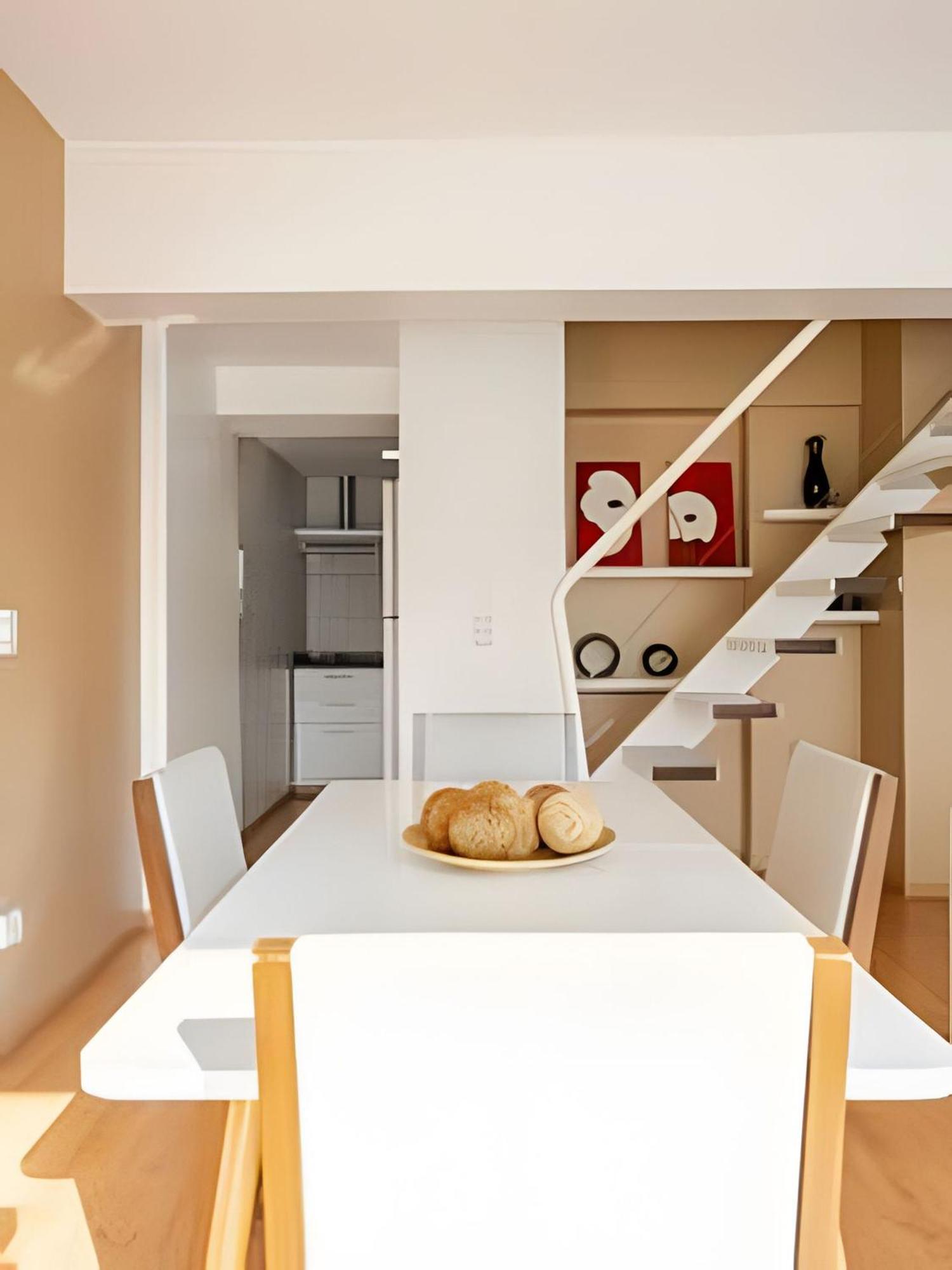 Apartamento Penthouse De 3 Pisos Integrados Ciudad Autónoma de Buenos Aires