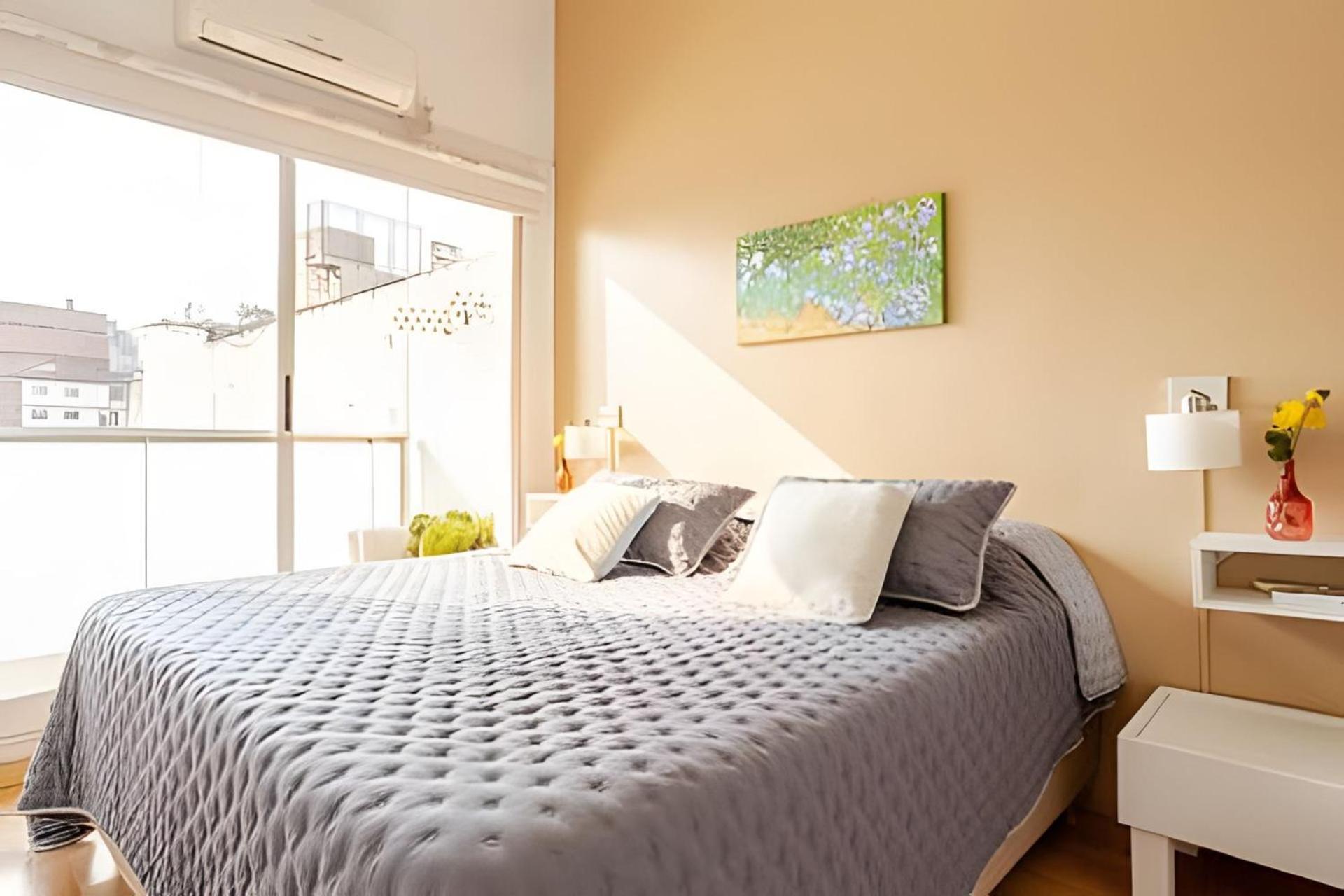 Penthouse De 3 Pisos Integrados Apartamento Ciudad Autónoma de Buenos Aires