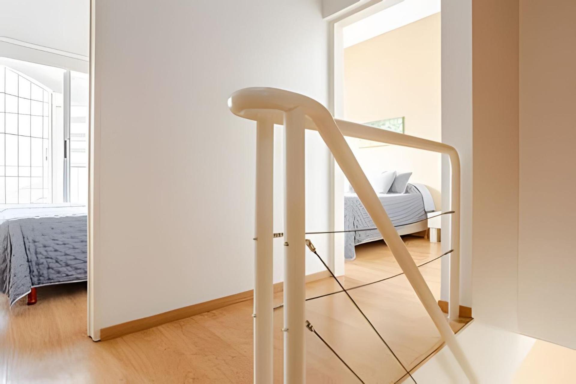 Penthouse De 3 Pisos Integrados Apartamento *