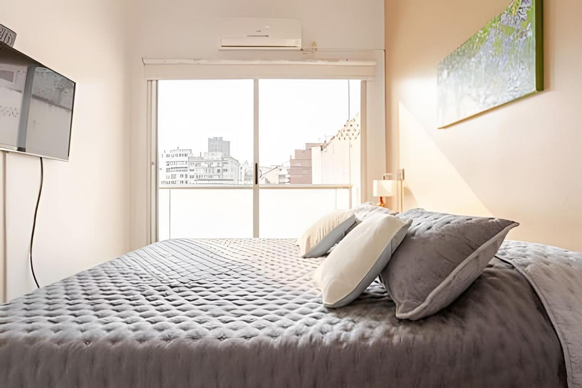 Apartamento Penthouse De 3 Pisos Integrados Ciudad Autónoma de Buenos Aires
