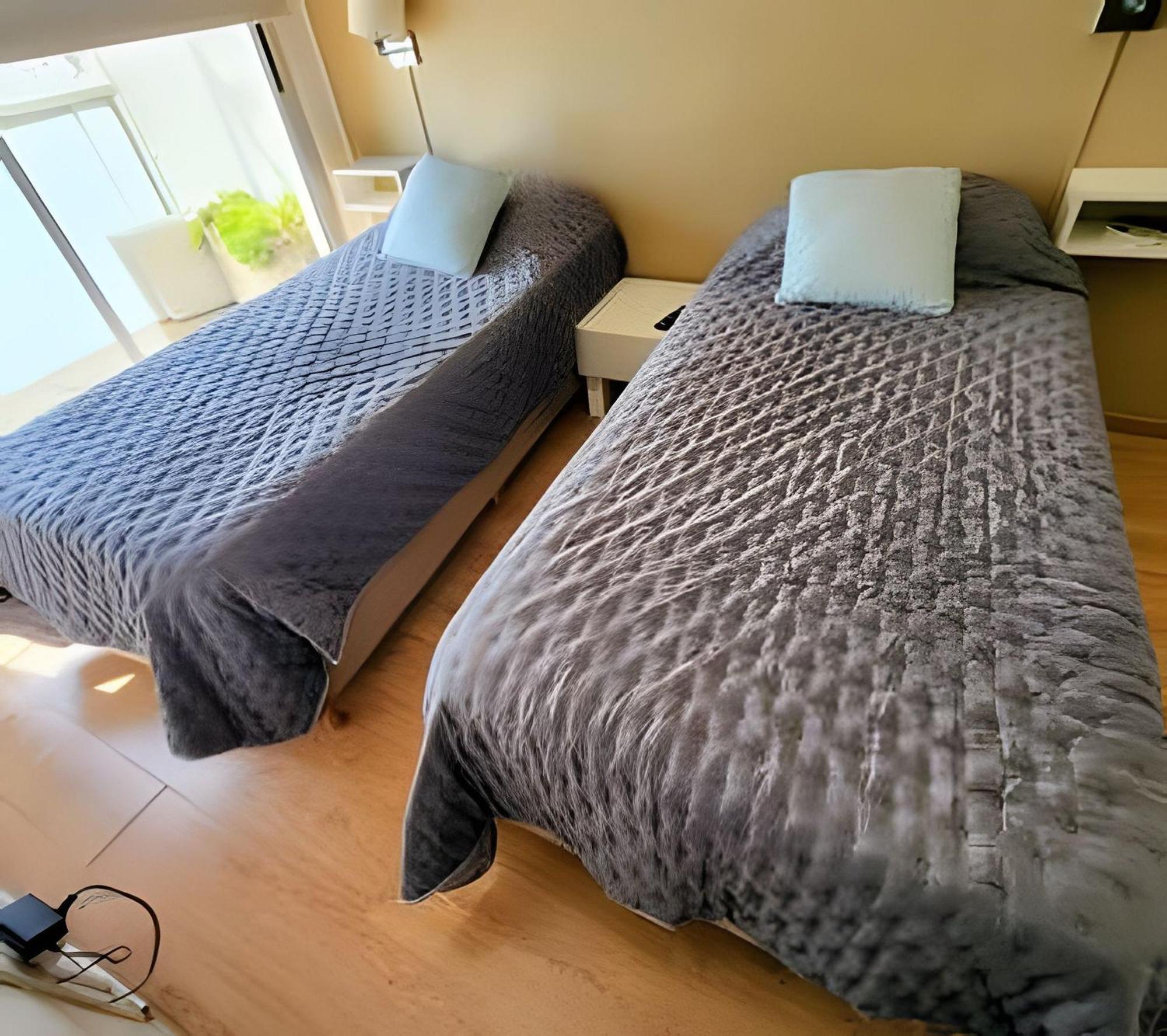 Apartamento Penthouse De 3 Pisos Integrados *