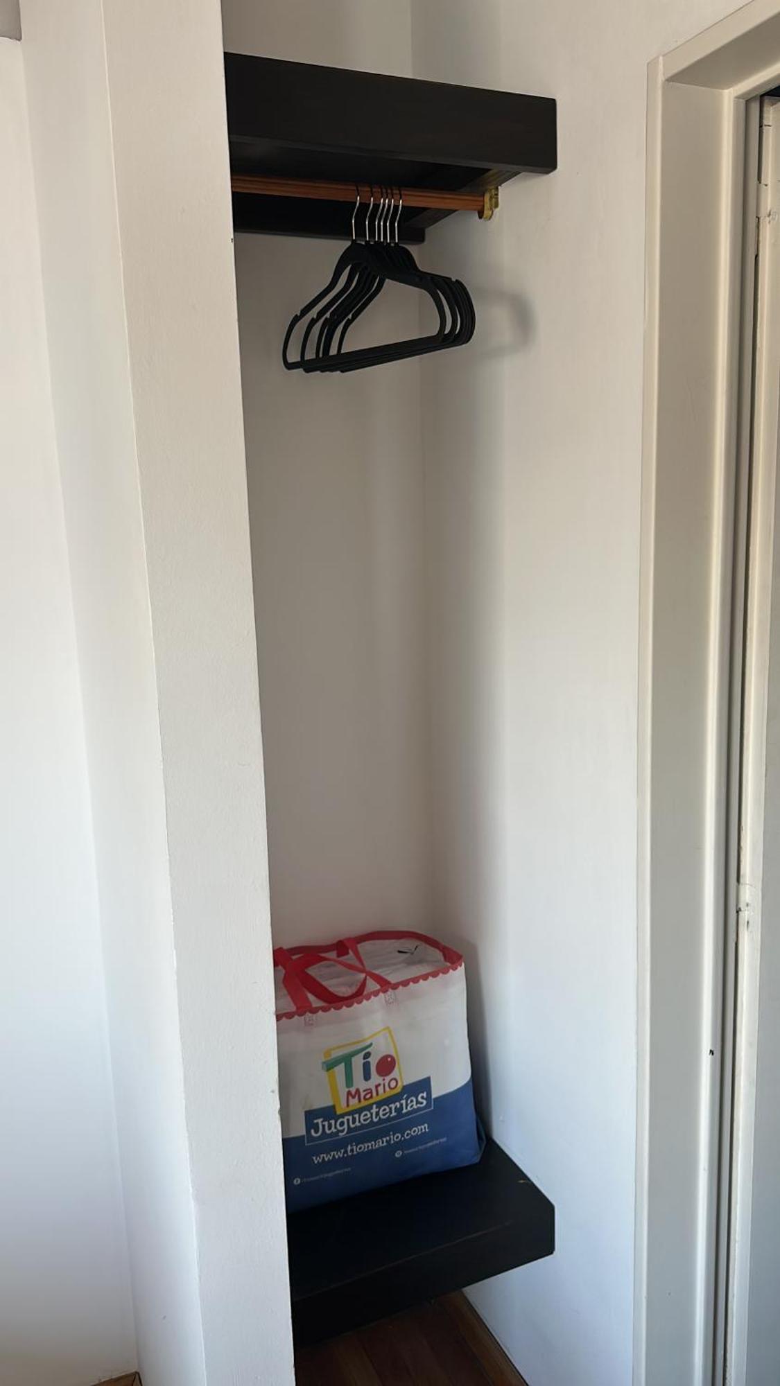 Monoambiente A Estrenar Con Pileta Y Parrilla *