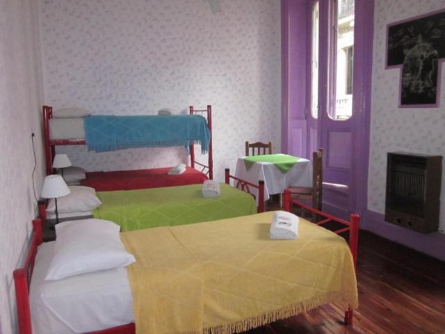 Ayres Portenos 2*