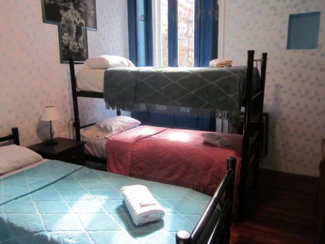 Ayres Portenos Hotel 2*