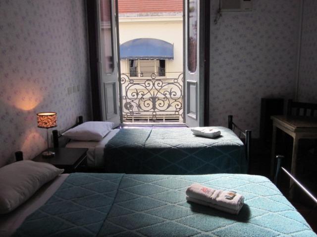 Ayres Portenos 2* Ciudad Autónoma de Buenos Aires