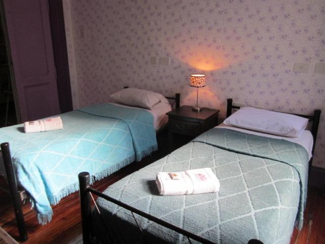 Ayres Portenos Hotel Ciudad Autónoma de Buenos Aires