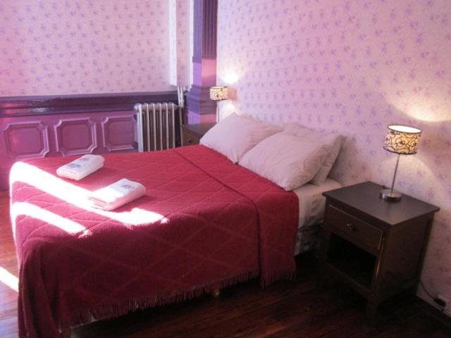 Hotel Ayres Portenos 2*