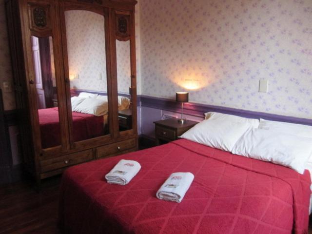 Hotel Ayres Portenos 2*