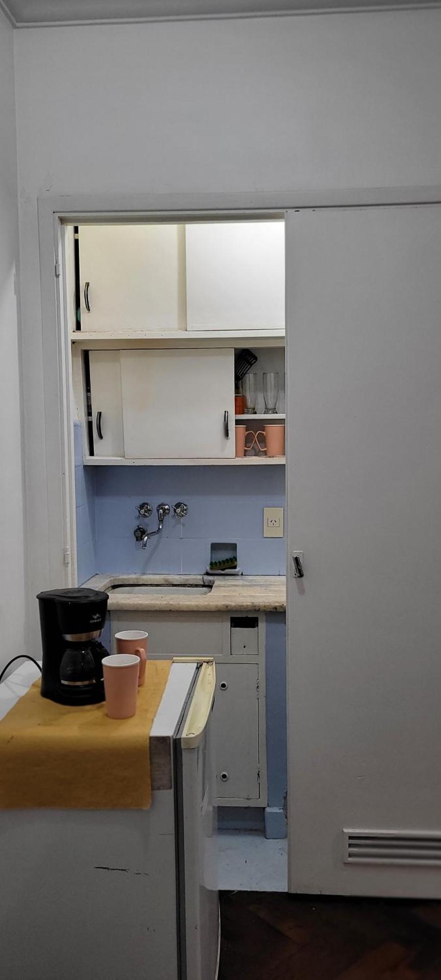 Apartamento Deptobairesfn *
