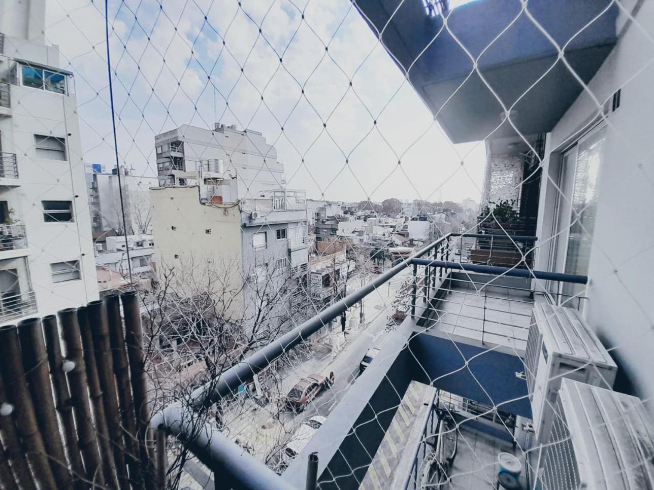Urquiza Aparts * Buenos Aires