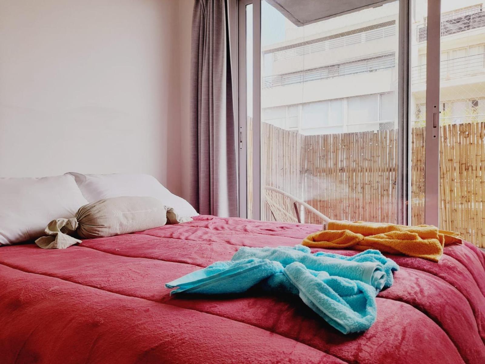 Urquiza Aparts Apartamento *
