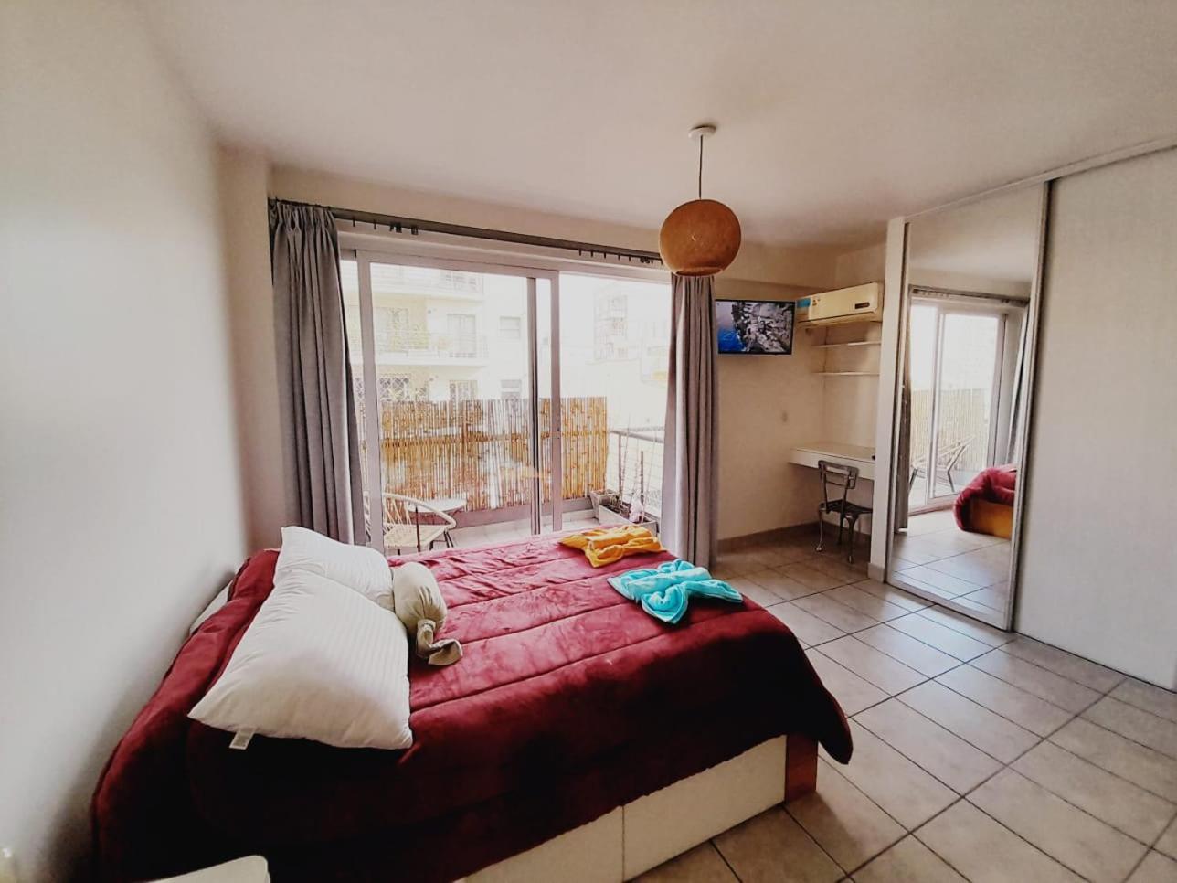 Apartamento Urquiza Aparts Buenos Aires