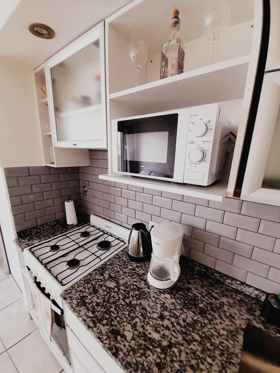 Urquiza Aparts Buenos Aires