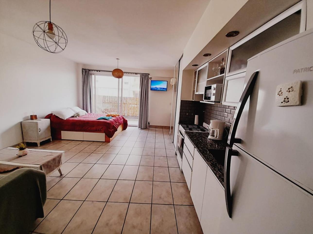 Apartamento Urquiza Aparts Buenos Aires