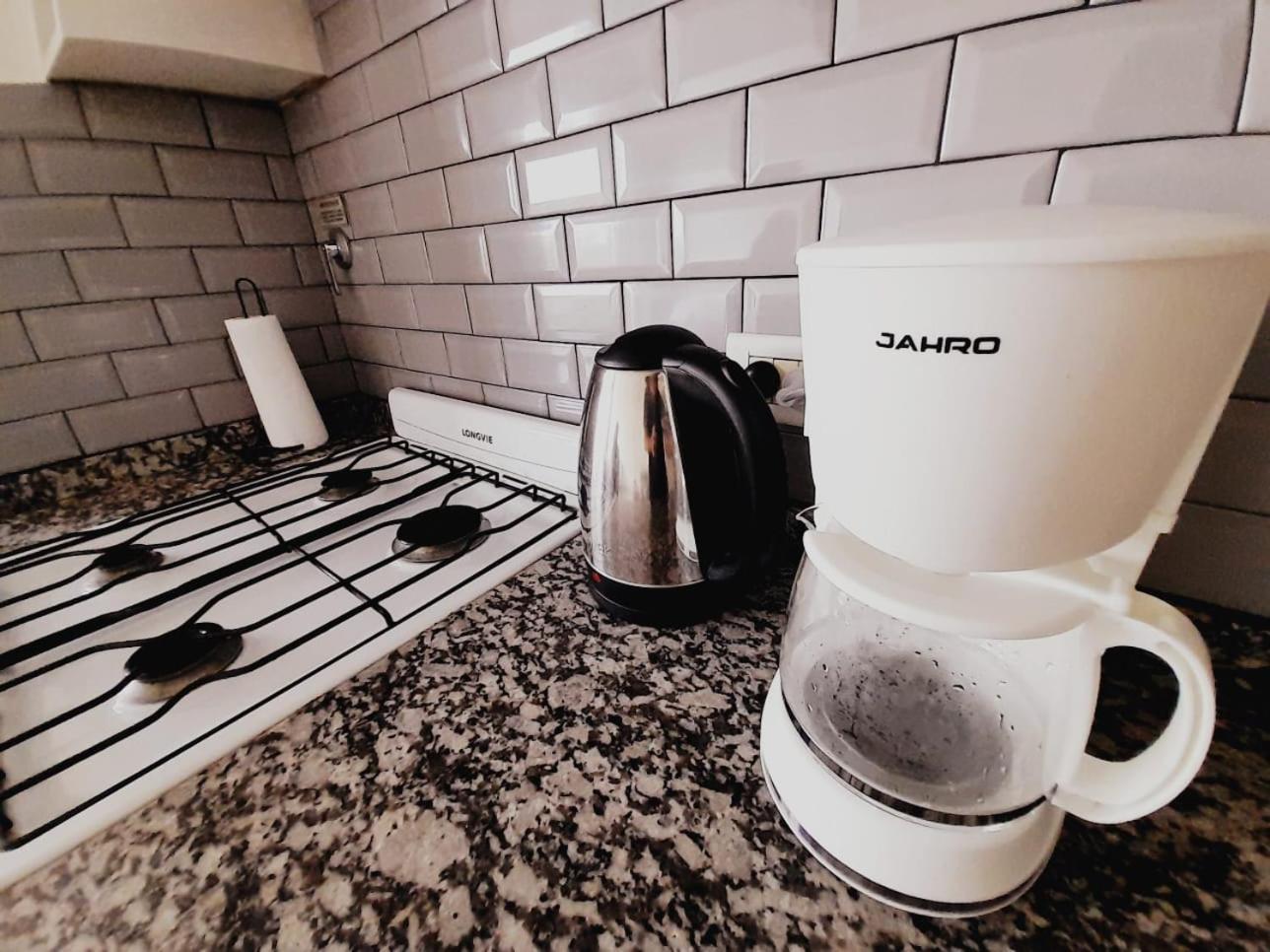 Urquiza Aparts Apartamento