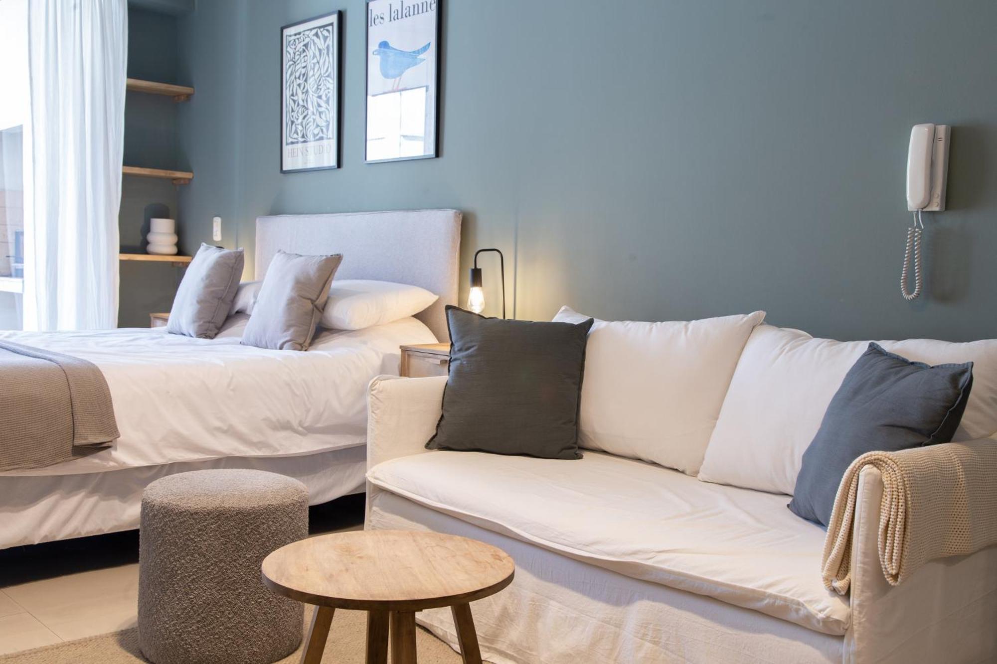 Magnolio Homely *