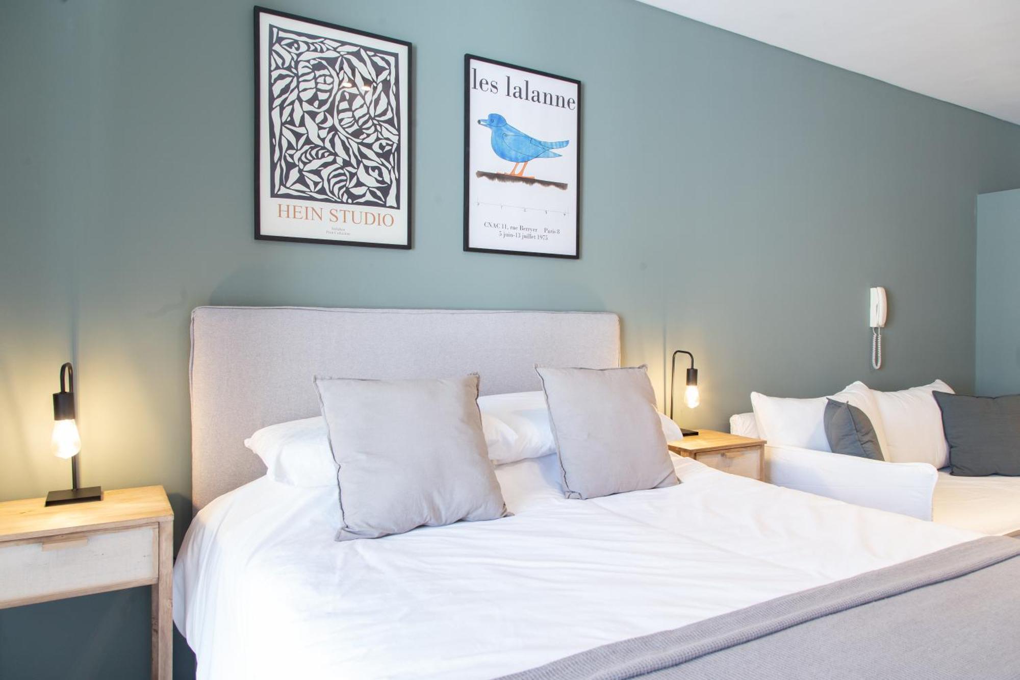 Apartamento Magnolio Homely Buenos Aires