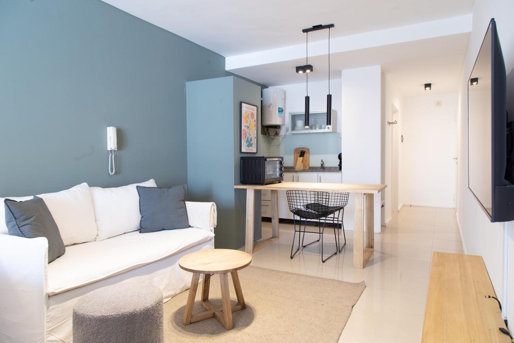 Magnolio Homely Buenos Aires