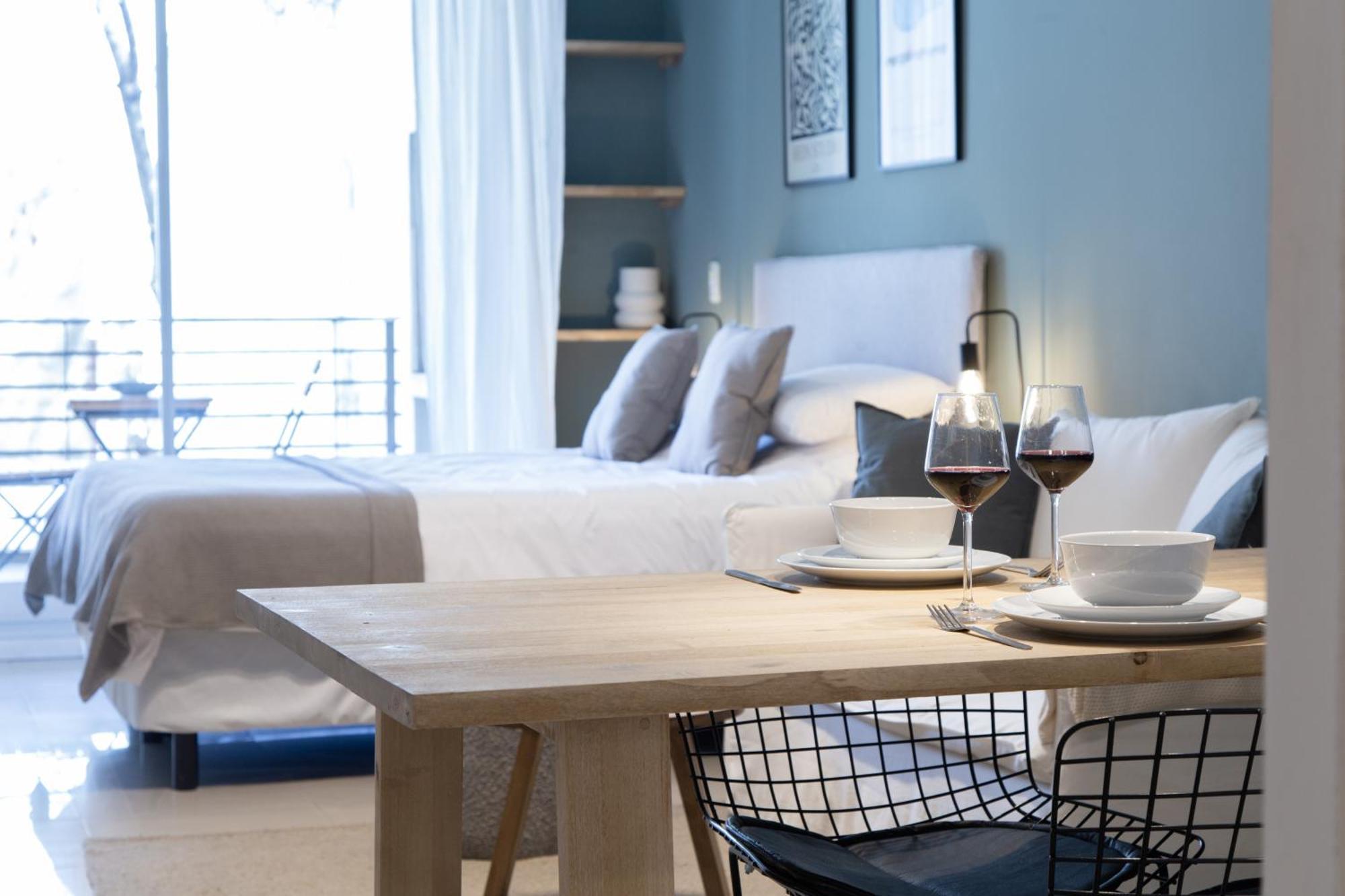 Magnolio Homely