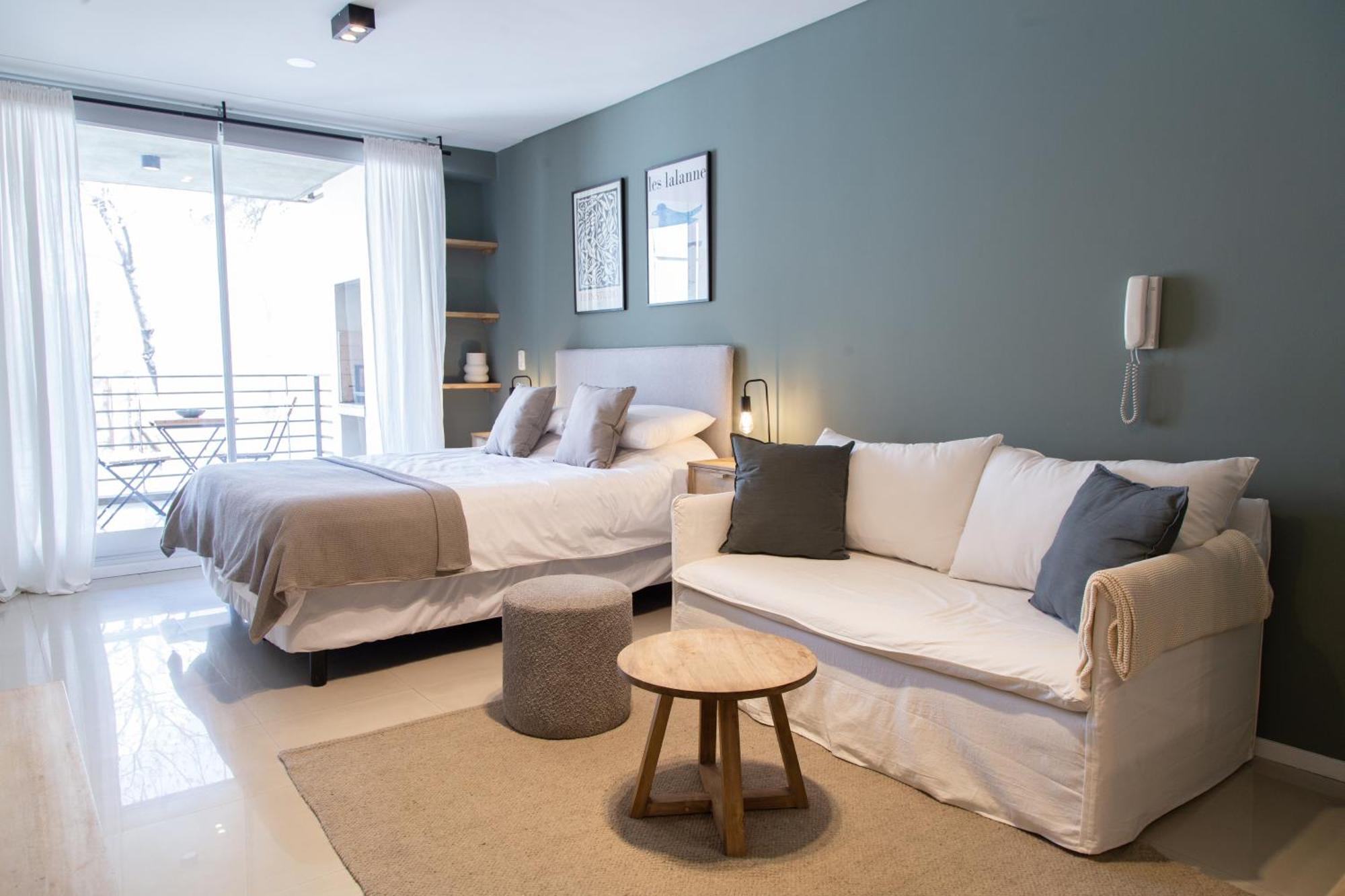 Magnolio Homely * Buenos Aires