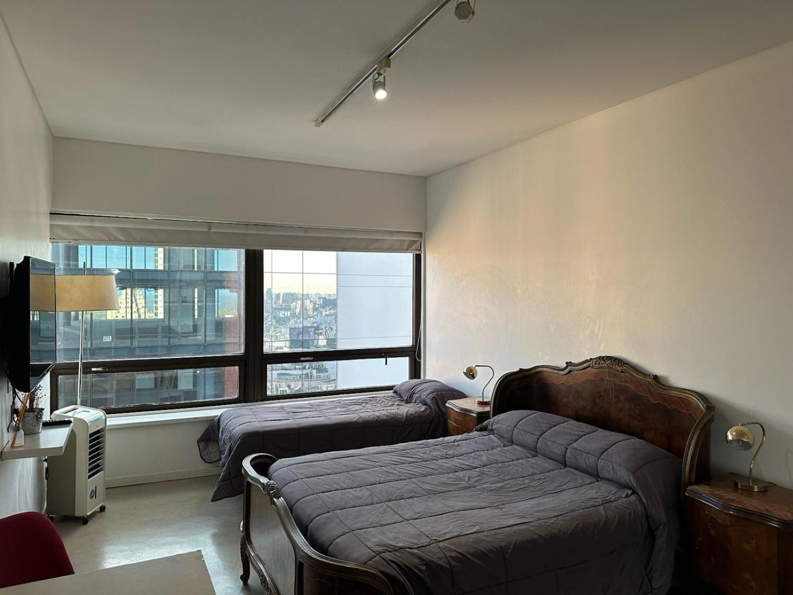 Departamentos Tres G Apartamento Ciudad Autónoma de Buenos Aires
