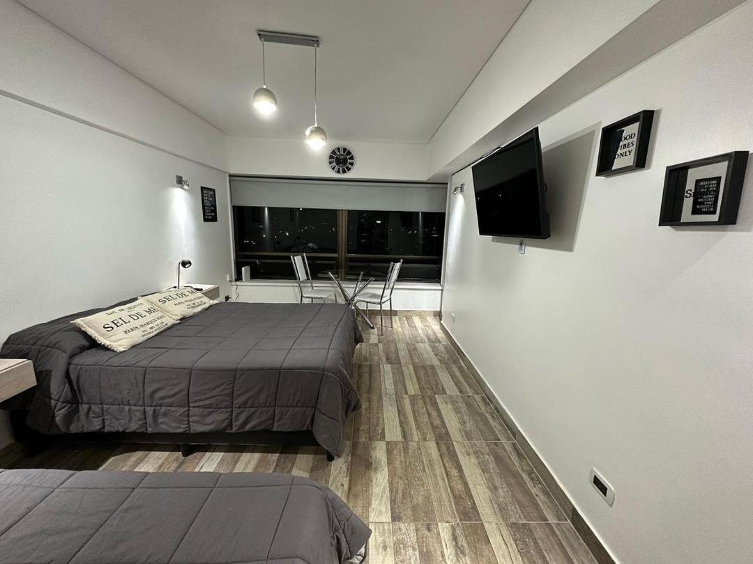 Apartamento Departamentos Tres G Ciudad Autónoma de Buenos Aires